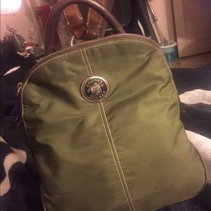 Dooney and Bourke bag